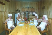 Сауна - фотогалерея на RCC-TRAVEL.RU Сауна - фотогалерея на RCC-TRAVEL.RU